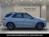 Used 2025 Mercedes-Benz GLE 450e 4MATIC image 4