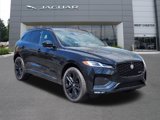 New 2025 Jaguar F-PACE R-Dynamic S image 2
