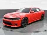 Used 2022 Dodge Charger Scat Pack w/ Plus Group image 2