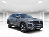 New 2026 Volkswagen Atlas Cross Sport SE image 1