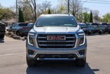 New 2025 GMC Yukon XL Elevation image 2