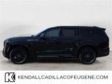 New 2026 Cadillac Escalade IQL Sport 1 w/ LPO, ONYX Package image 2