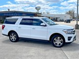 Used 2024 Ford Expedition Max Limited image 4