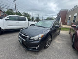 Used 2016 Subaru Impreza 2.0i Sport Premium image 2