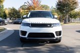 Used 2020 Land Rover Range Rover Sport HSE image 2
