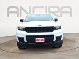 New 2025 Jeep Grand Cherokee L Limited w/ Black Appearance Package image 5