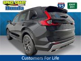 New 2026 Honda CR-V TrailSport image 5