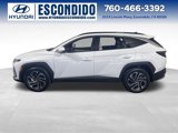 New 2025 Hyundai Tucson Limited image 2