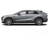 New 2026 Cadillac Lyriq V image 3