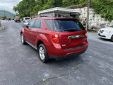 Used 2014 Chevrolet Equinox LT image 3