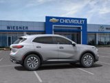 New 2025 Buick Envision Preferred image 5