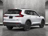 New 2025 Honda CR-V Sport Touring image 2