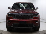 Used 2018 Jeep Grand Cherokee Limited image 3