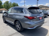 Used 2019 INFINITI QX60 Pure image 4