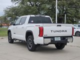 New 2025 Toyota Tundra SR5 w/ TRD Off-Road Premium Package image 4