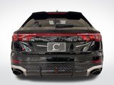 New 2025 Audi RS Q8 performance image 4