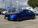 New 2025 Honda Accord Sport image 2