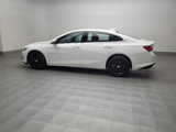 Used 2023 Chevrolet Malibu LT image 3