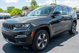 Used 2024 Jeep Grand Cherokee Limited 4xe image 3