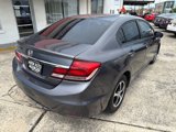 Used 2015 Honda Civic LX image 4