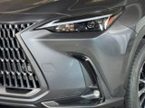 New 2026 Lexus NX 350 AWD image 4
