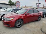 Used 2018 Nissan Altima 2.5 SR w/ SR Special Edition image 2