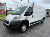 Used 2022 RAM ProMaster 2500 image 2