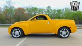 Used 2004 Chevrolet SSR w/ Preferred Equipment Group image 2