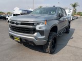 New 2025 Chevrolet Silverado 1500 RST w/ RST All Star Premium Package image 3