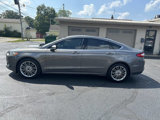 Used 2014 Ford Fusion SE w/ Equipment Group 202A image 2
