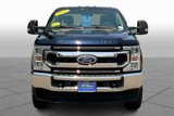 Certified 2021 Ford F350 XL w/ STX Appearance Package image 3