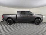 New 2025 RAM 3500 Laramie image 3