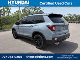 Used 2024 Honda Passport Black Edition image 3