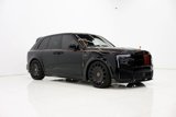 Used 2025 Rolls-Royce Cullinan image 5