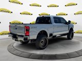 New 2025 Ford F350 Lariat image 5