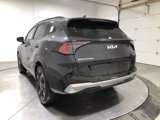New 2026 Kia Sportage SX image 5
