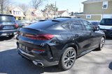 Used 2024 BMW X6 xDrive40i image 5