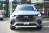 New 2025 MAZDA CX-70 Plug-In Hybrid w/ Premium Plus image 2
