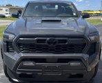 New 2025 Toyota Tacoma TRD Sport image 3