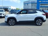 New 2026 Chevrolet TrailBlazer RS w/ Convenience Package image 4