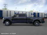 New 2025 Ford F350 Platinum image 3