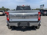 Used 2025 Ford F450 King Ranch w/ Chrome Package image 5