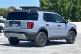 New 2026 Honda Passport RTL image 4