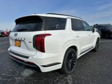 New 2025 Hyundai Palisade Calligraphy image 3