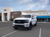 New 2025 Ford F150 Platinum w/ Equipment Group 702A High image 2