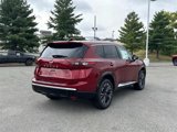 New 2026 Nissan Rogue Platinum w/ Platinum Premium Package image 4