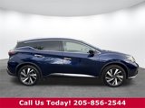 Used 2023 Nissan Murano SL image 3