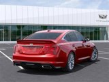 New 2025 Cadillac CT5 Premium Luxury w/ Platinum Package image 4