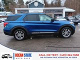 Used 2021 Ford Explorer Limited image 6