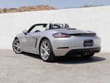 Used 2024 Porsche 718 Boxster S image 3